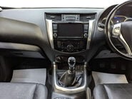 Nissan Navara 2.3 Navara Tekna dCi 4WD 5dr 77