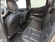 Nissan Navara 2.3 Navara Tekna dCi 4WD 5dr 62