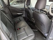 Nissan Navara 2.3 Navara Tekna dCi 4WD 5dr 57