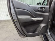 Nissan Navara 2.3 Navara Tekna dCi 4WD 5dr 67