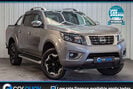 Nissan Navara 2.3 Navara Tekna dCi 4WD 5dr