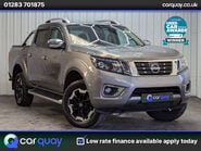 Nissan Navara 2.3 Navara Tekna dCi 4WD 5dr 1