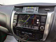 Nissan Navara 2.3 Navara Tekna dCi 4WD 5dr 79