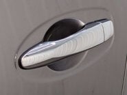 Nissan Navara 2.3 Navara Tekna dCi 4WD 5dr 31