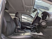 Nissan Navara 2.3 Navara Tekna dCi 4WD 5dr 49