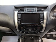 Nissan Navara 2.3 Navara Tekna dCi 4WD 5dr 78