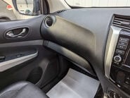 Nissan Navara 2.3 Navara Tekna dCi 4WD 5dr 84