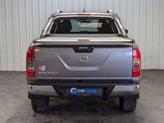 Nissan Navara 2.3 Navara Tekna dCi 4WD 5dr 36