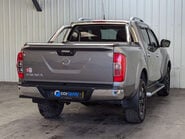 Nissan Navara 2.3 Navara Tekna dCi 4WD 5dr 39