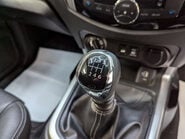 Nissan Navara 2.3 Navara Tekna dCi 4WD 5dr 83