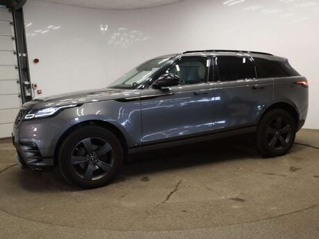 Land Rover Range Rover Velar 2.0 Range Rover Velar R-Dynamic S D180 Auto 4WD 5dr 19