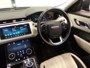 Land Rover Range Rover Velar 2.0 Range Rover Velar R-Dynamic S D180 Auto 4WD 5dr 3