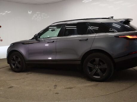 Land Rover Range Rover Velar 2.0 Range Rover Velar R-Dynamic S D180 Auto 4WD 5dr 13