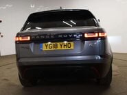 Land Rover Range Rover Velar 2.0 Range Rover Velar R-Dynamic S D180 Auto 4WD 5dr 11