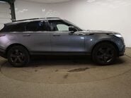 Land Rover Range Rover Velar 2.0 Range Rover Velar R-Dynamic S D180 Auto 4WD 5dr 7