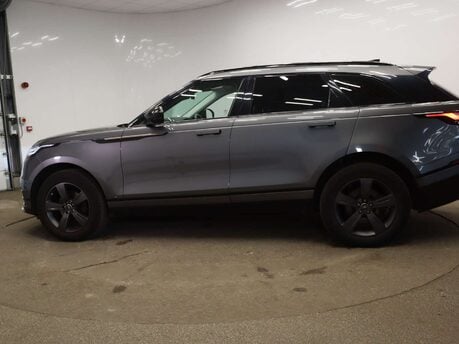 Land Rover Range Rover Velar 2.0 Range Rover Velar R-Dynamic S D180 Auto 4WD 5dr 15