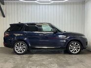 Land Rover Range Rover Sport 3.0 Range Rover Sport HSE Auto 4WD 5dr 14