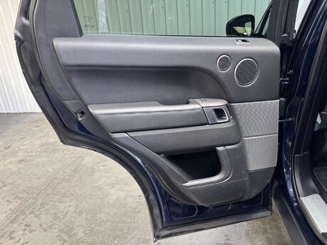 Land Rover Range Rover Sport 3.0 Range Rover Sport HSE Auto 4WD 5dr 71