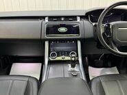 Land Rover Range Rover Sport 3.0 Range Rover Sport HSE Auto 4WD 5dr 82