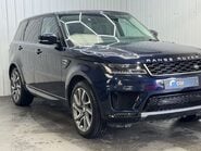 Land Rover Range Rover Sport 3.0 Range Rover Sport HSE Auto 4WD 5dr 19