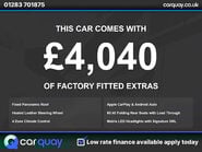 Land Rover Range Rover Sport 3.0 Range Rover Sport HSE Auto 4WD 5dr 17