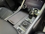Land Rover Range Rover Sport 3.0 Range Rover Sport HSE Auto 4WD 5dr 92
