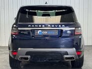 Land Rover Range Rover Sport 3.0 Range Rover Sport HSE Auto 4WD 5dr 35