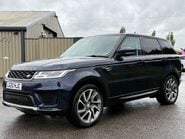Land Rover Range Rover Sport 3.0 Range Rover Sport HSE Auto 4WD 5dr 14
