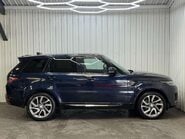 Land Rover Range Rover Sport 3.0 Range Rover Sport HSE Auto 4WD 5dr 13