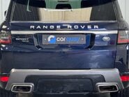 Land Rover Range Rover Sport 3.0 Range Rover Sport HSE Auto 4WD 5dr 40