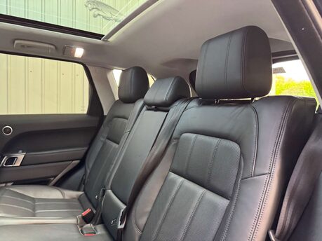 Land Rover Range Rover Sport 3.0 Range Rover Sport HSE Auto 4WD 5dr 69