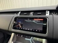 Land Rover Range Rover Sport 3.0 Range Rover Sport HSE Auto 4WD 5dr 88