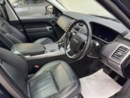 Land Rover Range Rover Sport 3.0 Range Rover Sport HSE Auto 4WD 5dr 50