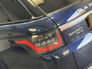 Land Rover Range Rover Sport 3.0 Range Rover Sport HSE Auto 4WD 5dr 42