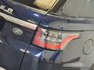 Land Rover Range Rover Sport 3.0 Range Rover Sport HSE Auto 4WD 5dr 43