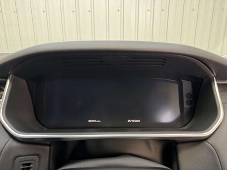 Land Rover Range Rover Sport 3.0 Range Rover Sport HSE Auto 4WD 5dr 76