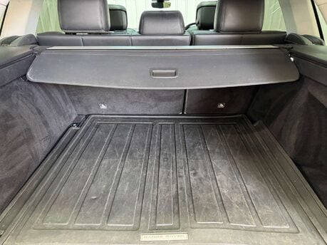 Land Rover Range Rover Sport 3.0 Range Rover Sport HSE Auto 4WD 5dr 46