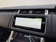 Land Rover Range Rover Sport 3.0 Range Rover Sport HSE Auto 4WD 5dr 85