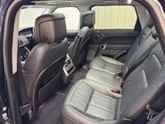 Land Rover Range Rover Sport 3.0 Range Rover Sport HSE Auto 4WD 5dr 67