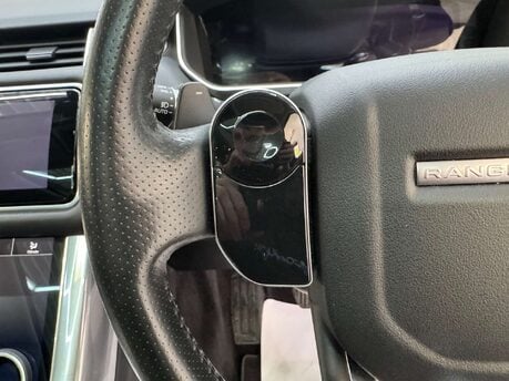 Land Rover Range Rover Sport 3.0 Range Rover Sport HSE Auto 4WD 5dr 74