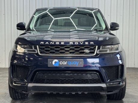 Land Rover Range Rover Sport 3.0 Range Rover Sport HSE Auto 4WD 5dr 20