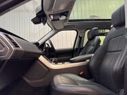 Land Rover Range Rover Sport 3.0 Range Rover Sport HSE Auto 4WD 5dr 59