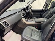 Land Rover Range Rover Sport 3.0 Range Rover Sport HSE Auto 4WD 5dr 56