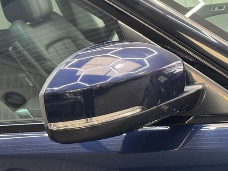 Land Rover Range Rover Sport 3.0 Range Rover Sport HSE Auto 4WD 5dr 26