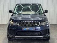 Land Rover Range Rover Sport 3.0 Range Rover Sport HSE Auto 4WD 5dr 22