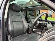 Land Rover Range Rover Sport 3.0 Range Rover Sport HSE Auto 4WD 5dr 8