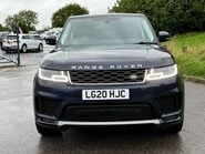 Land Rover Range Rover Sport 3.0 Range Rover Sport HSE Auto 4WD 5dr 16