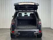 Land Rover Range Rover Sport 3.0 Range Rover Sport HSE Auto 4WD 5dr 44