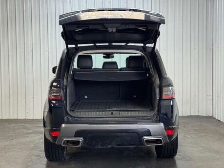Land Rover Range Rover Sport 3.0 Range Rover Sport HSE Auto 4WD 5dr 44
