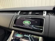 Land Rover Range Rover Sport 3.0 Range Rover Sport HSE Auto 4WD 5dr 84